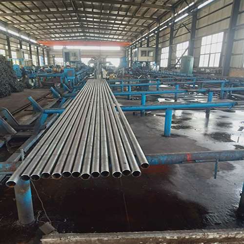 夏县[50声测管规格尺寸]建立中长期去产能有效机制