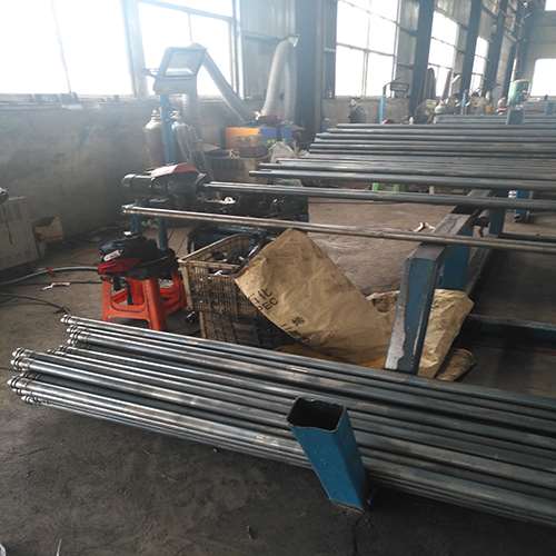夏县桥梁桩基声测管的施工工艺流程