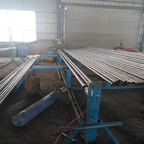 夏县如何埋设声测管?
